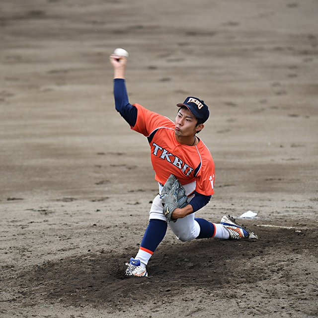 投手転向1年で150km到達、赤上優人のスカウト評は? 成長を予感した指揮官の12年前の記憶