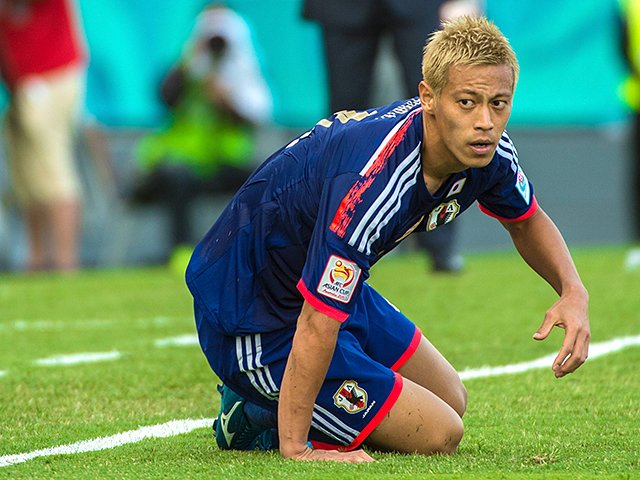 本田圭佑の発言が和らいだ理由。「世界一になる」から、等身大へ