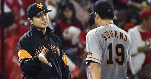 高橋由伸監督の雰囲気が変わった!巨人が一体となって狙うCS下剋上。