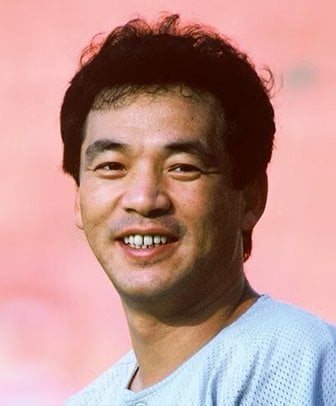 落合博満 プロフィール画像