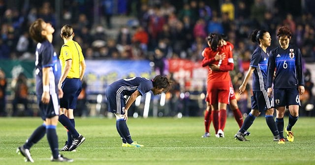 何があれば、なでしこは勝てたのか。五輪予選の「不運と自滅」を考える。