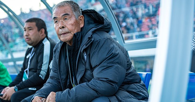 「国見は理不尽な練習のイメージですが」平山相太や大久保嘉人、実は中田英寿や戸田和幸17歳も指導…“小嶺忠敏先生”の大功績