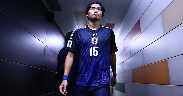 妻いわく「“推し活”が二次元からマチくんへ」サッカー日本代表とベルギー2拠点生活…町田浩樹夫婦は「憧れ、仕事も切磋琢磨し合う」関係（ミムラユウスケ）