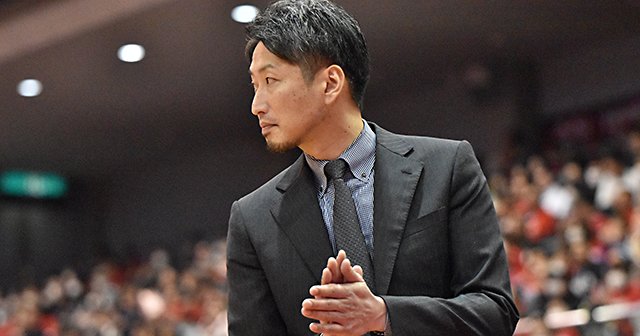 「大事なのは『過程』。フェイクはバレる」千葉ジェッツ大野HCが語るチーム作り
