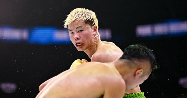 敗者・那須川天心の“誤算”「焦りですか？ ありましたね」公開採点で