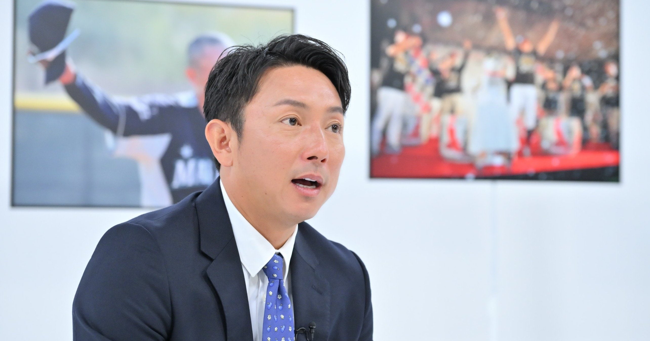 送料込み！2枚セット【WBC2009年大会】川崎宗則選手　本人サイン入り写真 送料込み！2枚セット【WBC2009年大会】川崎宗則選手 本人サイン