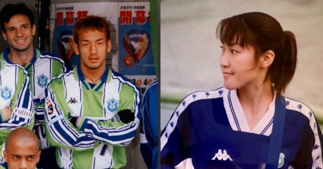 ヒデは部屋いっぱいの手紙とプレゼントを…」じつは優しい中田英寿21歳