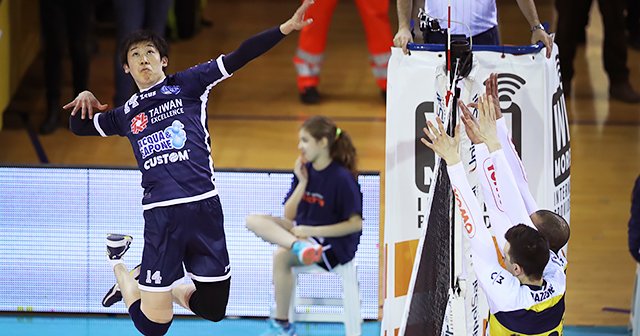 木村沙織と石川祐希の共通点とは。身体能力に頼らない指導者の重要性