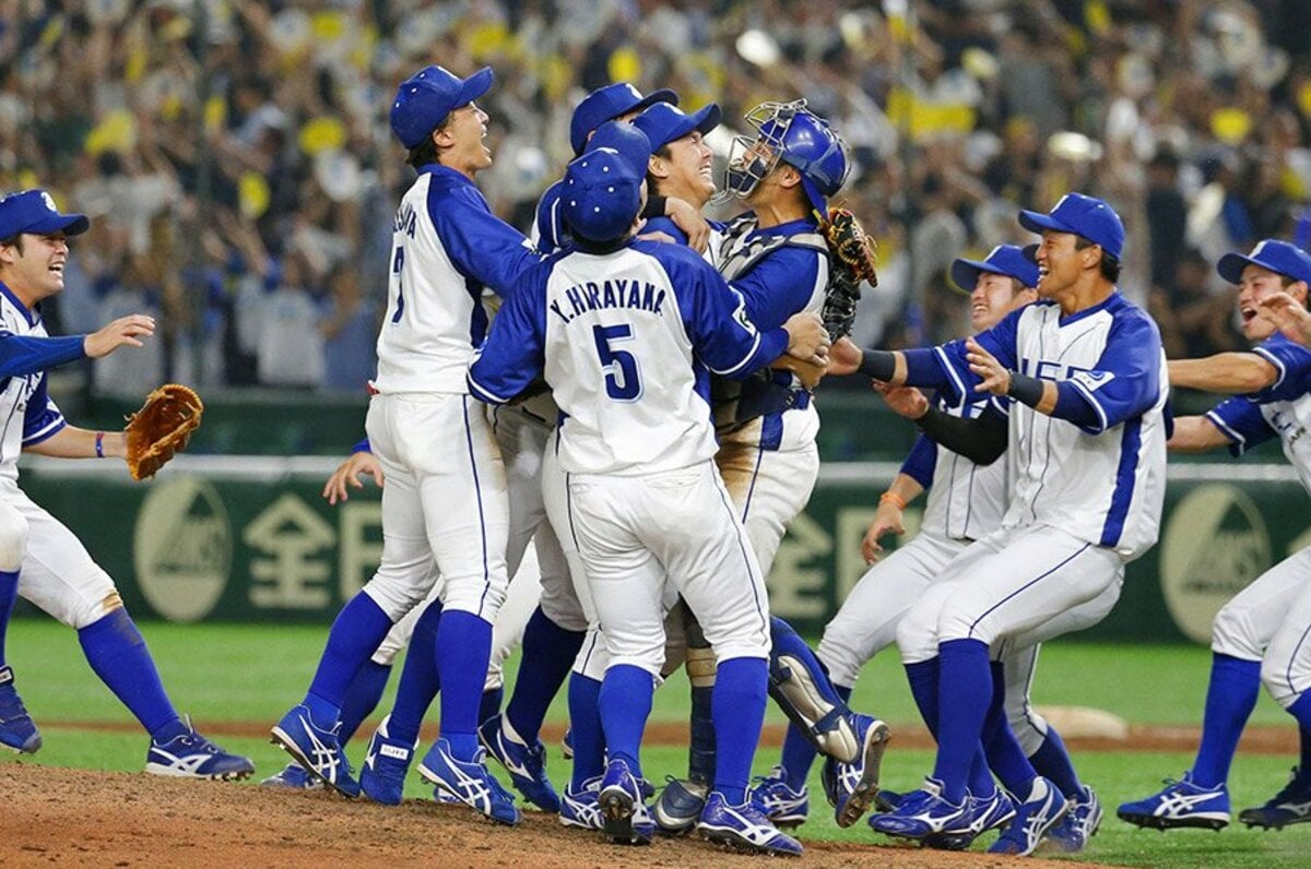 DeNA戦力外から社会人の頂点へ。須田幸太が「自分の球」を諦めたとき。（5／6） - プロ野球 - Number Web - ナンバー