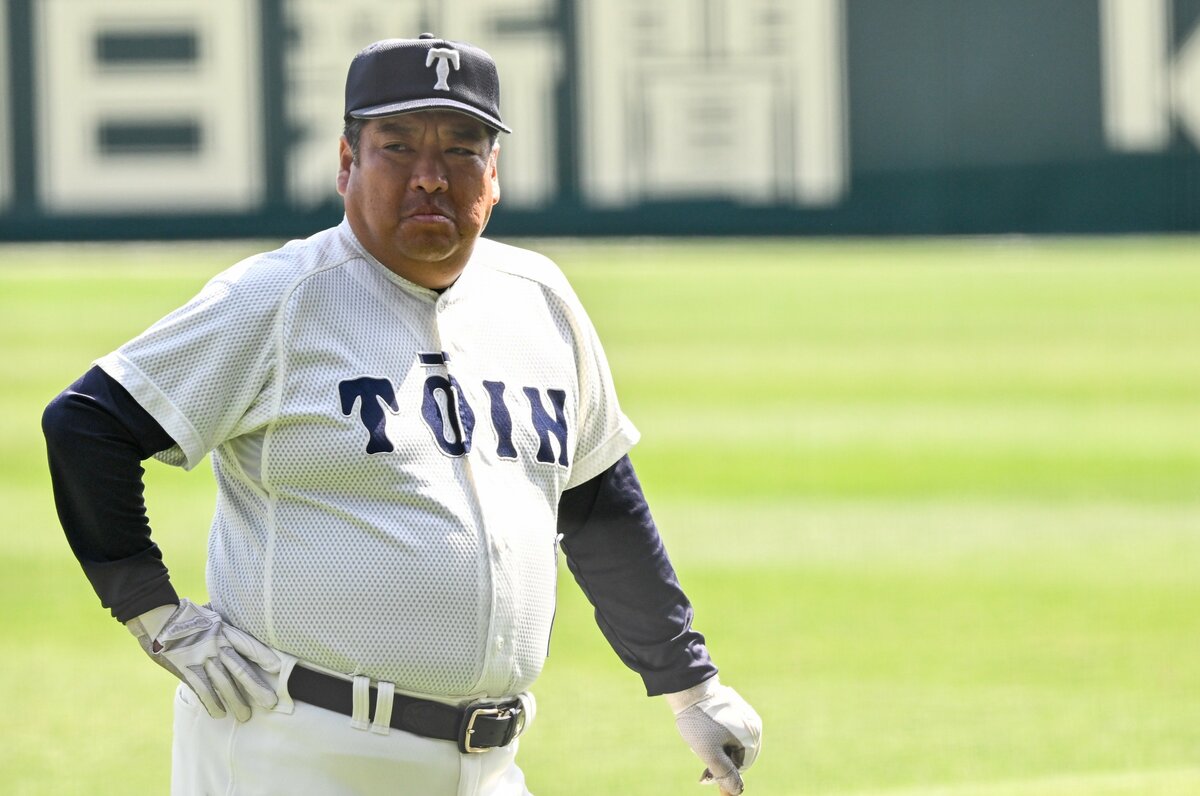 大阪桐蔭・西谷浩一監督も“加盟校アンケート70％”も反対「高校野球7