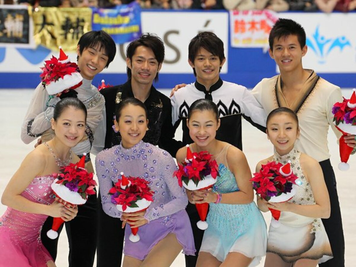 ワールドフィギュアスケート 53 　2012.5　羽生結弦 高橋大輔 浅田真央 Amazon.co.jp: ワールドフィギュアスケート 53 2012.5 羽生結弦