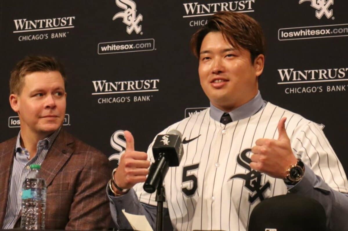 2年54億円」は安すぎるのか？ 村上宗隆ホワイトソックス入り「日本人