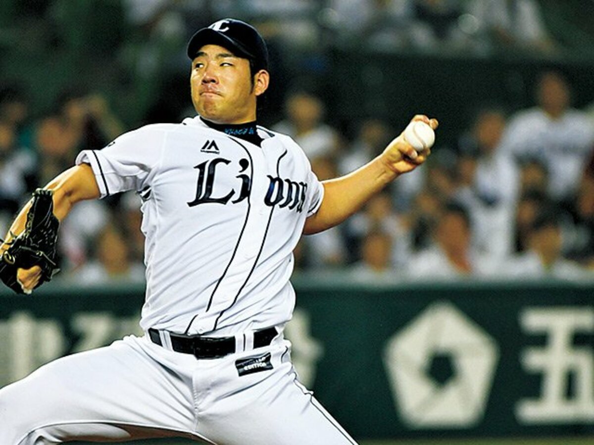 メジャー行きを夢見る菊池雄星が求めるもの。～左肩の可動域と、ブレの