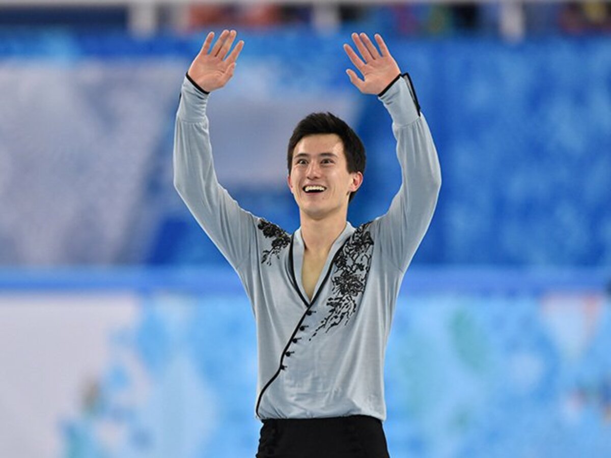 エヴァン ライサチェク Number Web ナンバー