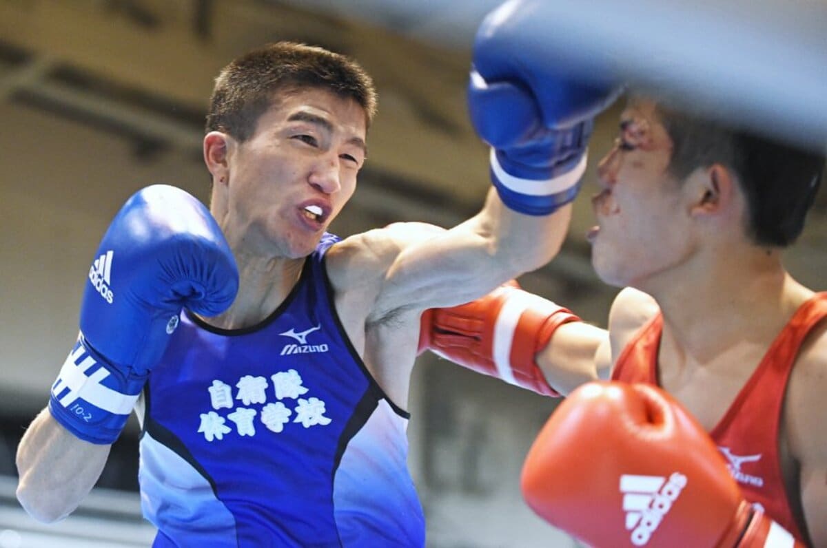 格下の高校生”だった井上尚弥に敗北「試合後、初めて泣きました」後の