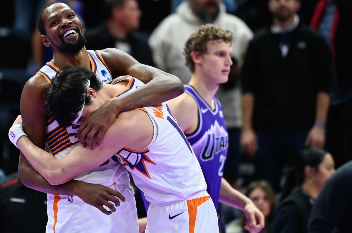 ブラッドリー・ビールを徹底解剖 - Number Web - ナンバー