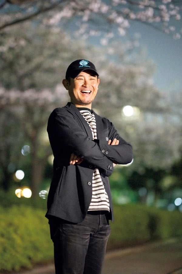 坪井智哉（つぼい・ともちか）／1998年阪神入団。日本ハム、オリックス、米独立リーグでプレー。'14年引退。DeNAコーチなどを経て現在ヤクルト二軍打撃コーチ　©Shiro Miyake