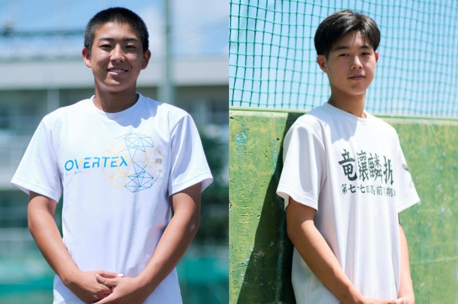 “偏差値70超え”公立進学校の野球部が「21年ぶり県ベスト4」のウラ側…「雲の上の存在」強豪私学へのホンネは？ フツーの高校生が高校野球にかけた青春＜Number Web＞ photograph by Yuki Suenaga