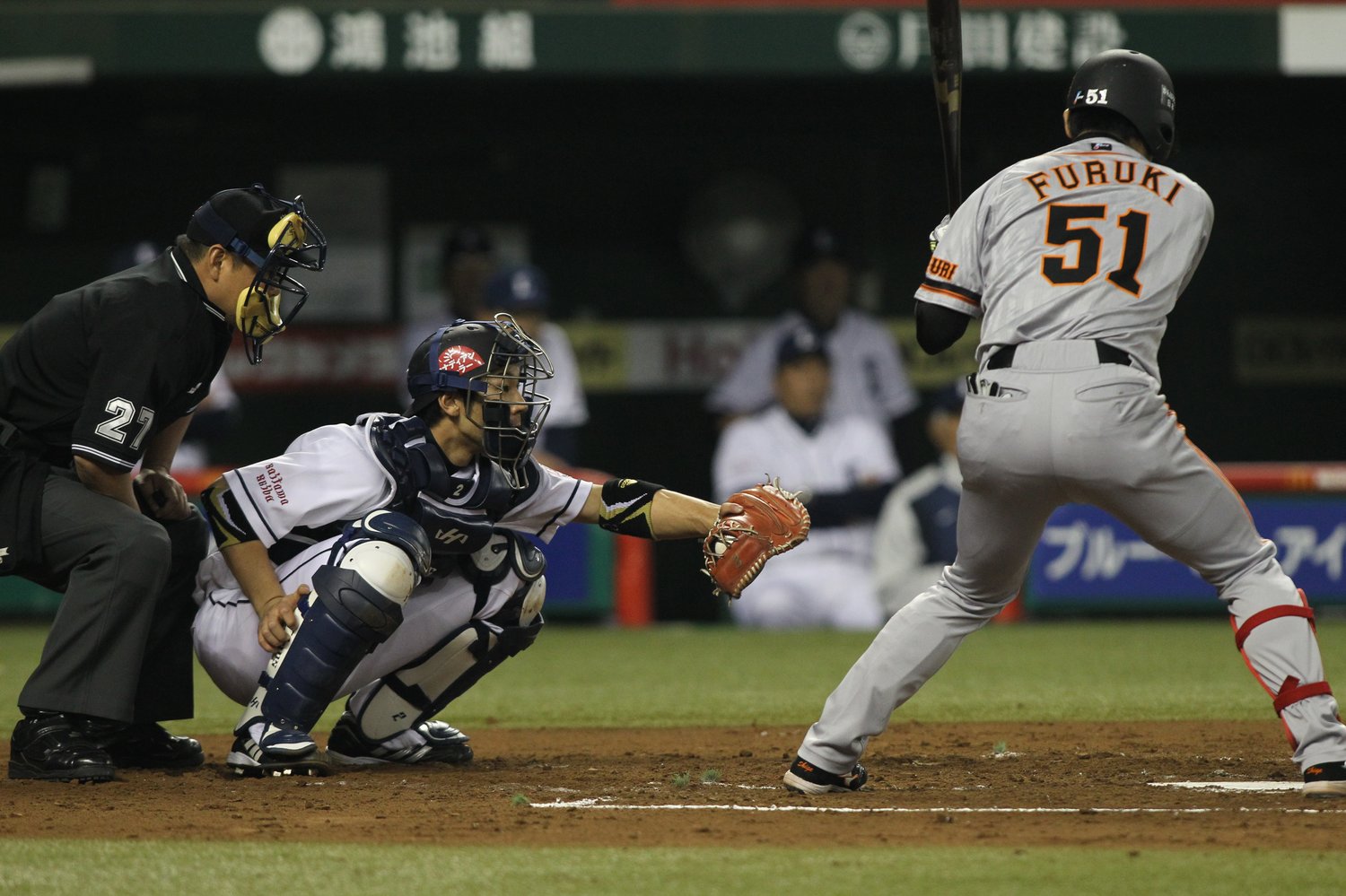 今年こそ セはパよりすごく弱い を覆せるか 交流戦15年間で引き離された勝敗差 要因は原監督も提言したdh制と プロ野球 Number Web ナンバー