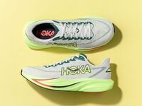 【HOKA新作】軽快な反発力で、次へのステップへ。進化を遂げた「MACH 7」の実力とは？