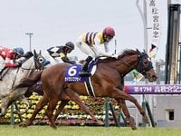 日本ダービー》イクイノックスの“大外18番枠”から馬券に絡んだのは
