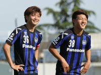 アントラーズ復帰前、内田篤人に小笠原満男から届いた一通の