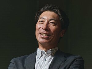 ［前監督の戦況分析］高津臣吾「13年ぶりの解説席から」