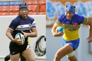 桐蔭学園の成長力が凄かった…大西将太郎が選ぶ「花園ベスト15」日本を担えるロック、“松島級”スーパー1年生も