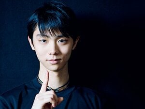 「ダメなカットがほとんどない」カメラマンが語る羽生結弦撮影秘話。