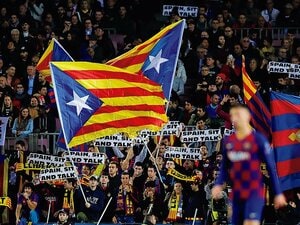 延期のクラシコは開催できる？カタルーニャの政治的喧騒は続く。