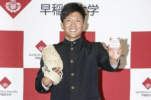 【パ・リーグ編も見る！】クジ運悪くても期待できる球団って？ 快速・五十幡の“ありがとう”秘話
