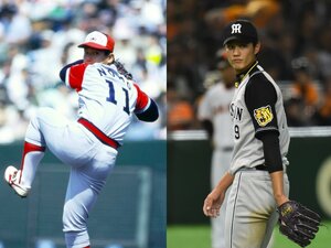 1994年「野茂英雄の191球」と2016年「藤浪晋太郎の161球」は見せしめか期待の表れか…その共通点と相違点「野茂は投げろといったら投げるんよ」