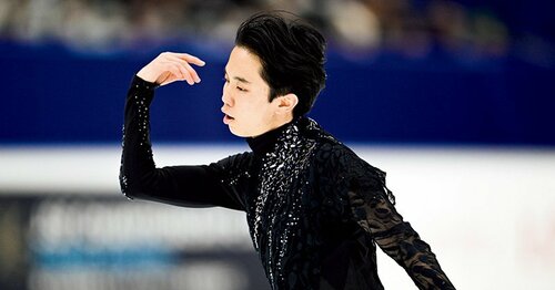 友野一希を徹底解剖 - Number Web - ナンバー 友野一希を徹底解剖 - Number Web - ナンバー