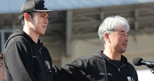 菅野智之（3／13）を徹底解剖 - Number Web - ナンバー