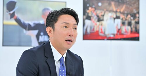 トロント・ブルージェイズを徹底解剖 - Number Web - ナンバー