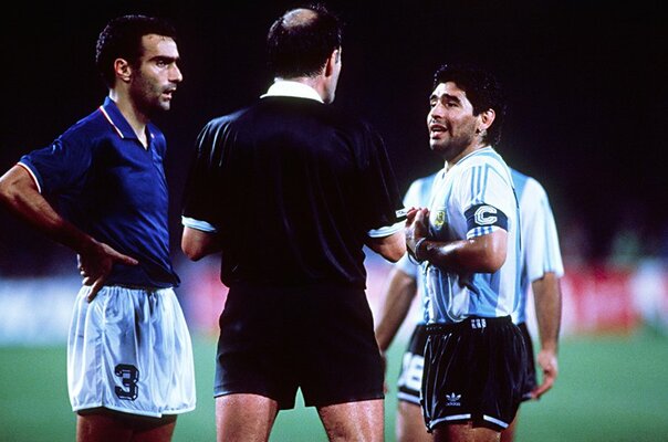 “カテナッチョ”は死語にならない。 吉田と冨安がイタリアにいる価値。