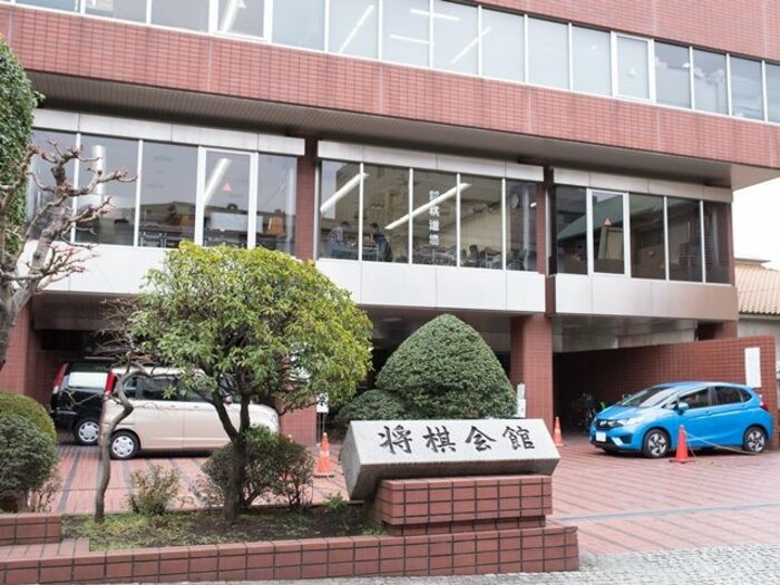 殺気立った兵士が棋士に「どこへいく!」二・二六事件で銃剣突きつけ、カップルは“密会の場”と勘違い…“不穏→のどかな”昭和の将棋会館史<Number Web> photograph by Nanae Suzuki