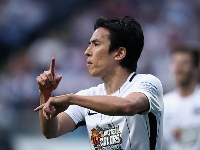 長谷部「話さなくていいことはある」監督交代劇について選手の反応は？＜Number Web＞ photograph by Getty Images