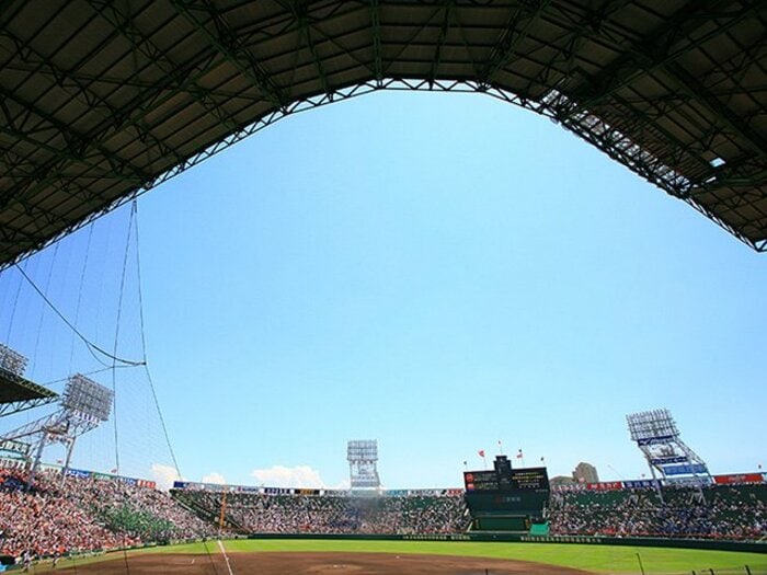 “松井秀喜がいた甲子園”を全試合完投で優勝…30年前、あの“鉄腕”はなぜプロ野球に進まなかったのか？＜Number Web＞ photograph by BUNGEISHUNJU
