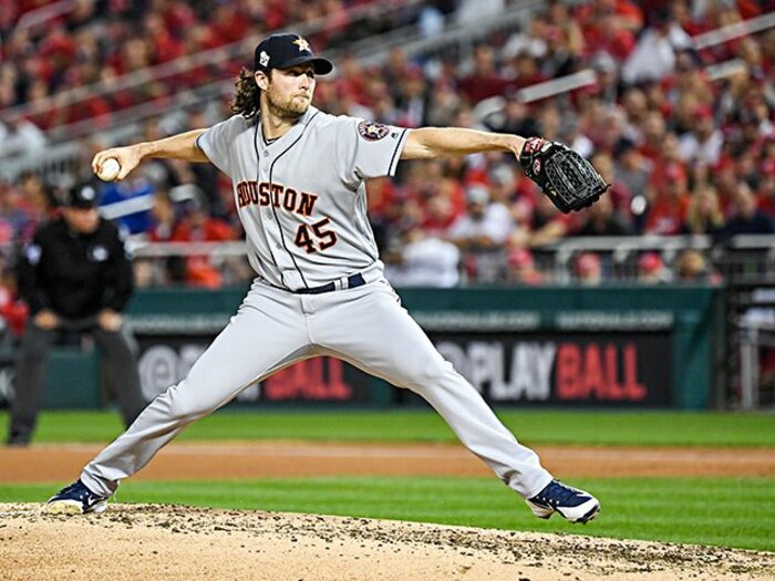 ヤンキース盟主復権へ大補強計画。FAエース両獲り＋サプライズな男。＜Number Web＞ photograph by Getty Images