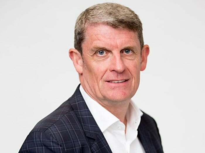 マンチェスター・シティ発の世界戦略。B・マーウッドのサッカービジネス論。＜Number Web＞ photograph by CFG