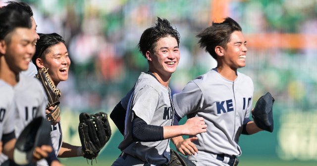 監督、この練習は必要ないと思います」学生が直提案…慶応高野球部