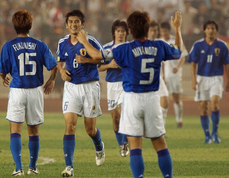 2006年W杯の敗因“ジーコジャパンの不仲説”は真実か？ 中田浩二の証言「オーストラリアには勝てるという空気が…」「単純に力がなかった」（2／3） -  サッカー日本代表 - Number Web - ナンバー