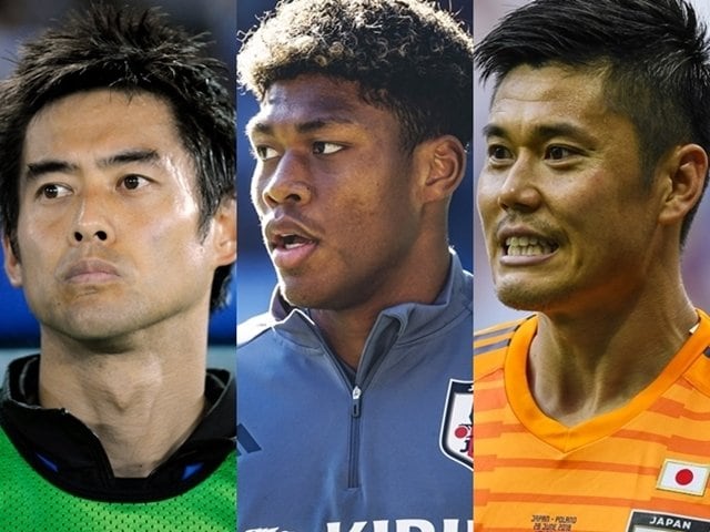 鈴木彩艶と“叩かれがちな”日本代表GK史…川口能活「殺されようが