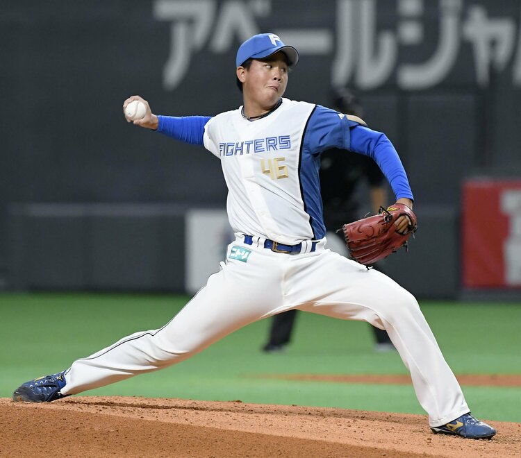 来年も投げると決めていた」金子千尋（39歳）はなぜ“コーチ転身”を決意