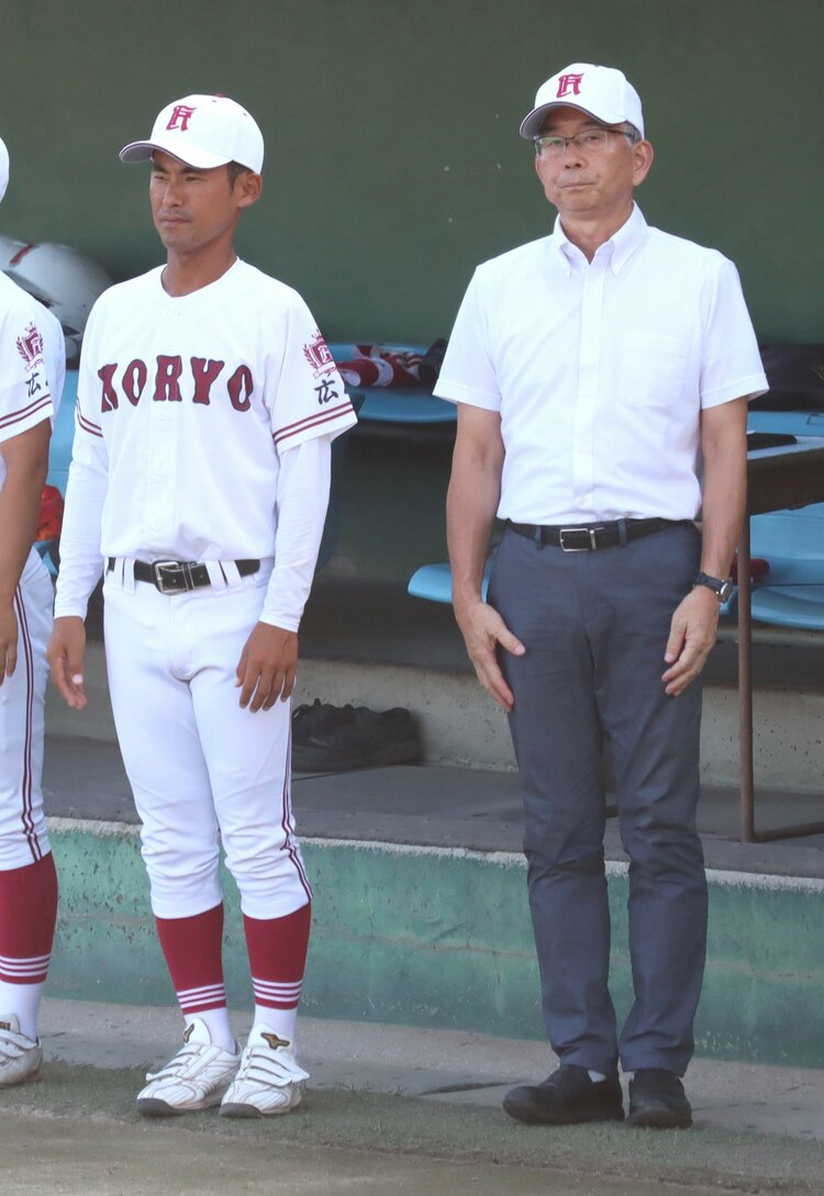 広陵高校の暴力問題“発覚前に投稿された”動画に異例の反響「寮よりも
