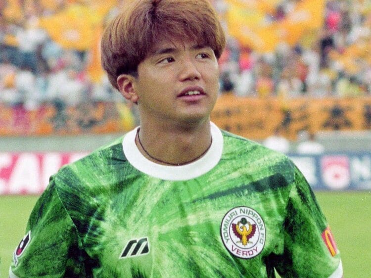 お前、痛いならやめろっ」「敵に弱さ見せんな」ヴィッセル神戸で永井