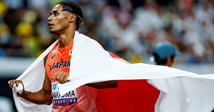 高校は全国準決勝で敗退」「春には肺炎で不調も」“192cmの大器”が世界