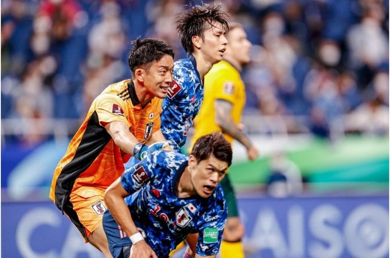 ©Kiichi Matsumoto/JMPA