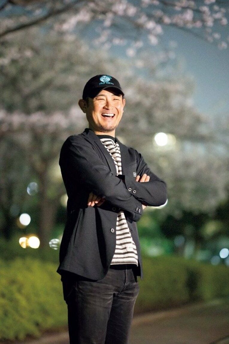 坪井智哉（つぼい・ともちか）／1998年阪神入団。日本ハム、オリックス、米独立リーグでプレー。'14年引退。DeNAコーチなどを経て現在ヤクルト二軍打撃コーチ　©Shiro Miyake